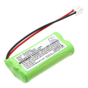 AT&T 3101 3111 AT-3201 AT-3211-2 AT3201 AT3211-2 Replacement Battery 700mAh