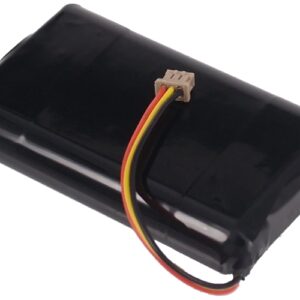UTStarcom F1000 F1000 WiFi BS140550 HZSL103450A Replacement Battery 1700mAh