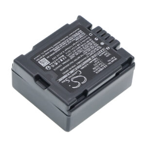 Hitachi DZ-BD70 DZ-BD70A DZ-BD70E DZ-BD7H DZ-BD7HA Replacement Battery 750mAh