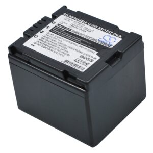 Hitachi DZ-BD70 DZ-BD7H DZ-BX37E DZ-GX20 DZ-GX20A Replacement Battery 1440mAh