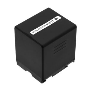 Hitachi DZ-BD70 DZ-BD7H DZ-BX37E DZ-GX20 DZ-GX20A Replacement Battery 2160mAh