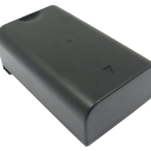 Panasonic AJ-PX270 AJ-PX298 AJ-PX298MC HC-MDH2 Replacement Battery 2200mAh