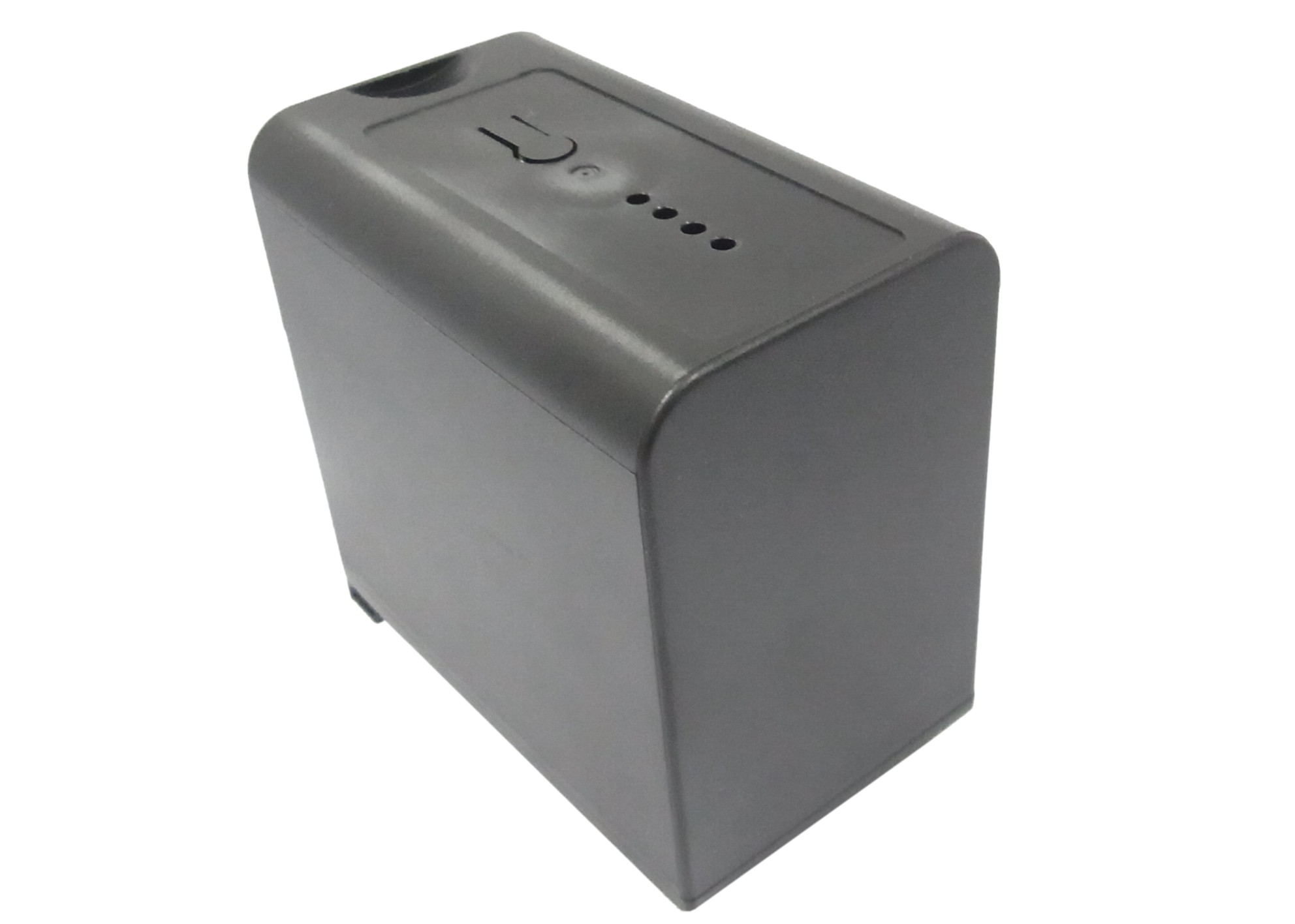15600MAH BATTERY Panasonic Replacement Battery 7.4V 6600mAh