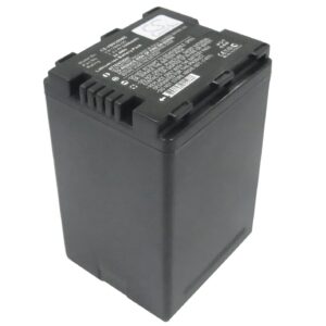 Panasonic HC-X900 HC-X900M HC-X920 HDC-HS900 Replacement Battery 3300mAh