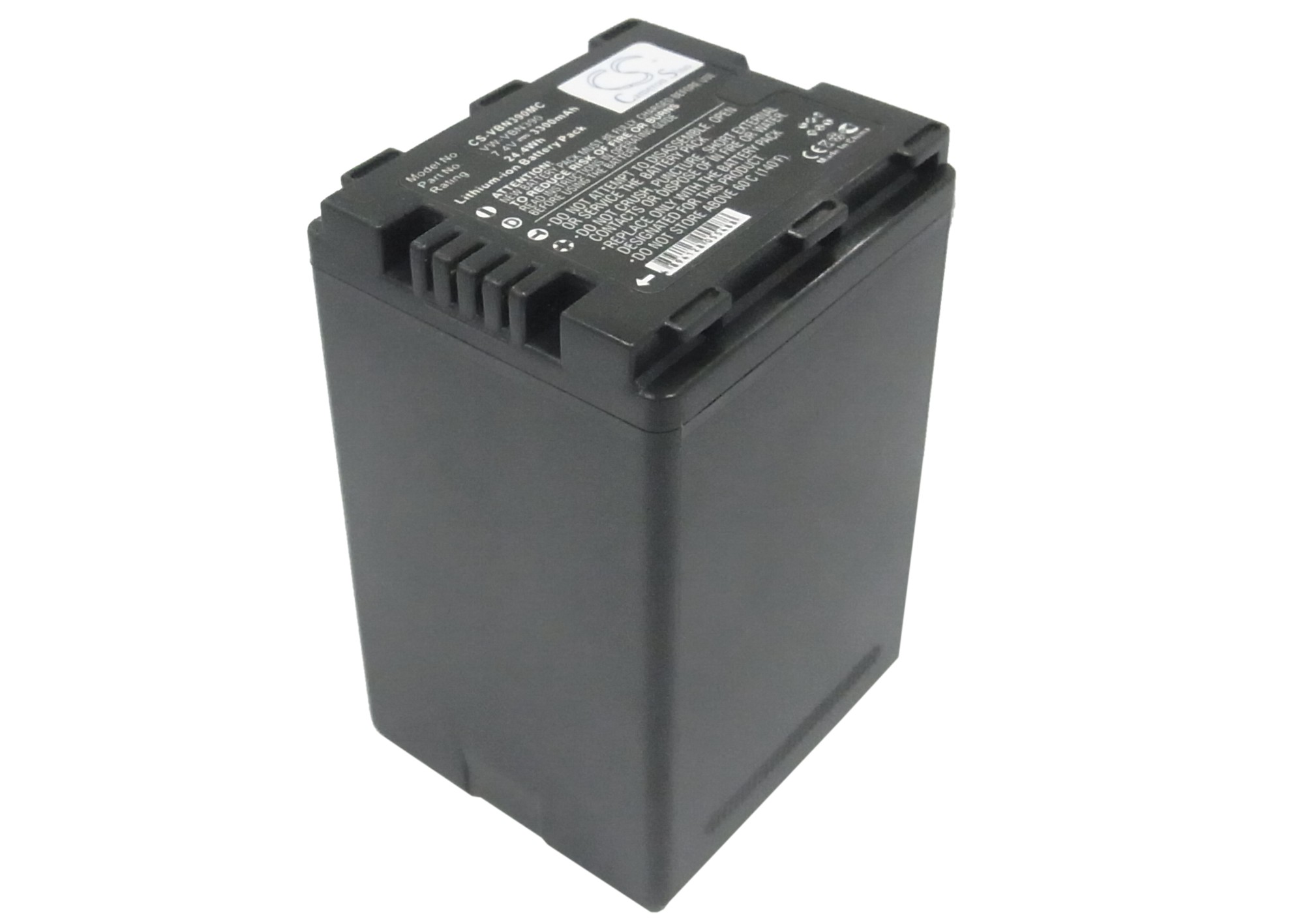 Panasonic HC-X900 HC-X900M HC-X920 HDC-HS900 Replacement Battery 3300mAh