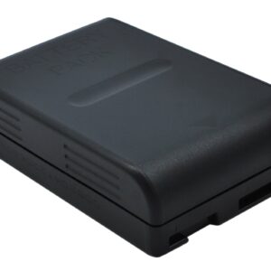 Blaupunkt SCR-250 Replacement Battery 4.8V 1200mAh