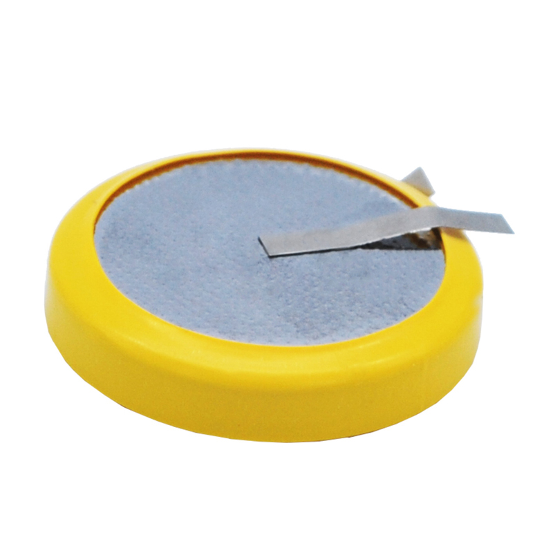 VeriFone VX680 CMOS/BIOS Replacement Battery 550mAh