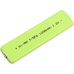 Aiwa AM-CL33 AM-F90 AM-HX100 AM-HX150 AM-HX20 Replacement Battery 1200mAh