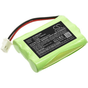 V TECH BM2600 BM5600 VM311 AAA100PS3 BT185645 Replacement Battery 1000mAh