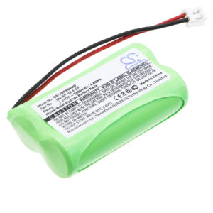 VDW Raypex 6 SM-BP-V2.4-DP Medical Replacement Battery 2.4V 2000mAh