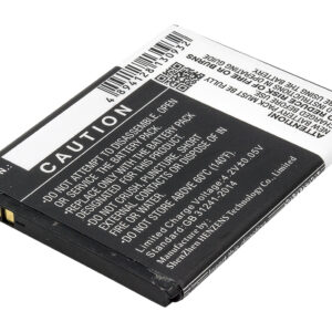 Vodafone Smart First 7 VFD 200 Li3714T42P3h645042 Replacement Battery 1450mAh
