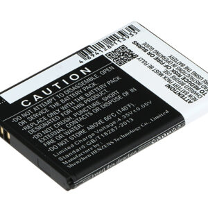 Vodafone Smart Speed 6 VF-795 VF795 TLi017C2 Replacement Battery 1800mAh
