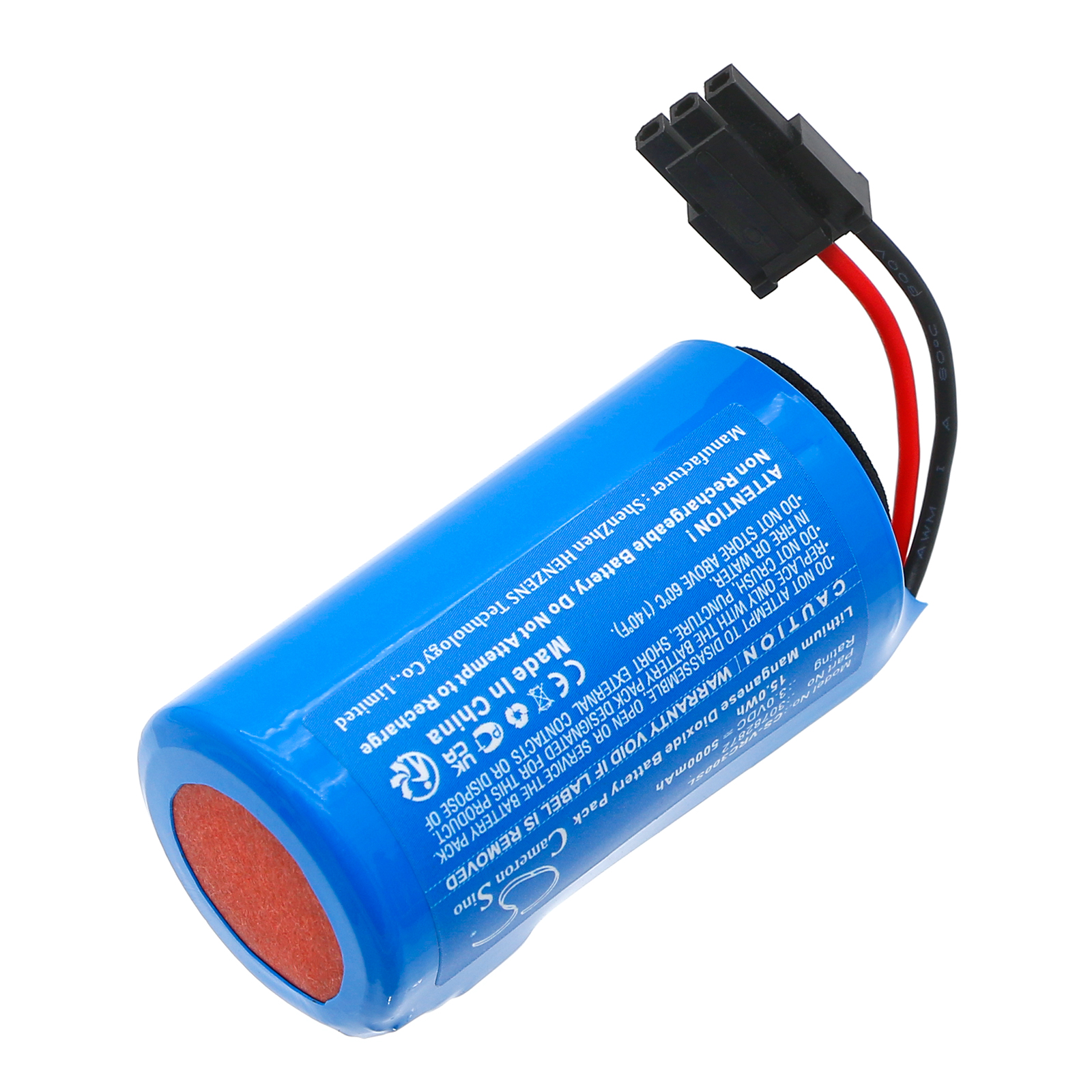 30782872 VOLVO Replacement Battery 0V