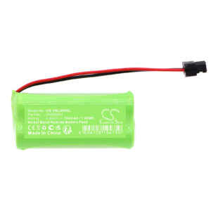 VOLVO FOMOCO Alarm Siren S60 2008-2018 Siren Alarm Replacement Battery 700mAh