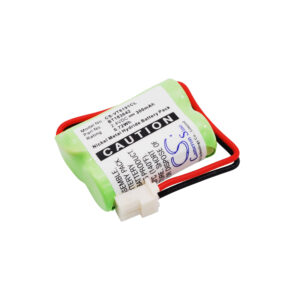 Essentiel B 8001496 8003132 Comeback V Tech LS6005 Replacement Battery 300mAh