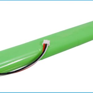 Bosch MTS 5200 Vetronix 03006735 Replacement Battery 2000mAh