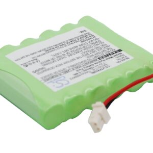 VeriFone Nurit 3020 Nurit 3020U NURIT 8320 Replacement Battery 700mAh
