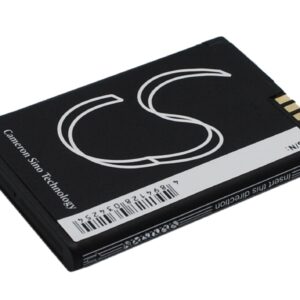 LG Accolade Cosmos Touch VN270 Extravert LG-VN150PP Replacement Battery 800mAh