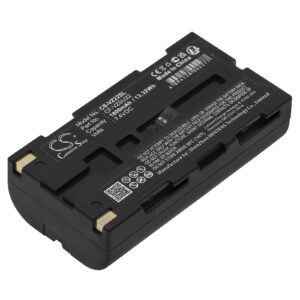 AVIO R300ZD TVS-200EX TVS-500EX NEC AVIO R300SR Replacement Battery 1800mAh