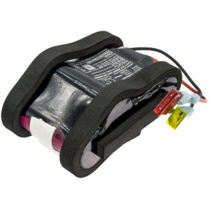 Welch-Allyn CP100 CP1OO CP200 CP2OO 105204 Replacement Battery 6.4V 6000mAh