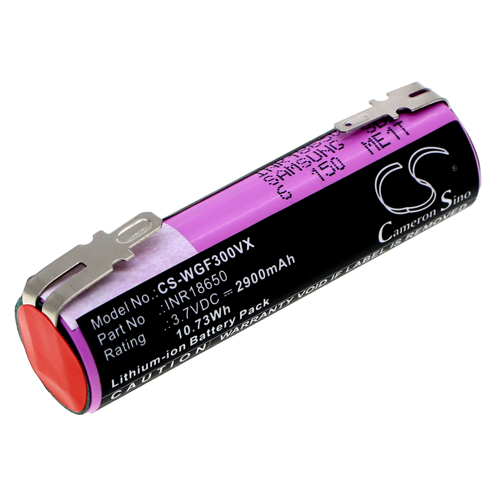 Alpina AGS 60 Li Atika GSCT 3.6 Automated Mower Replacement Battery 2900mAh