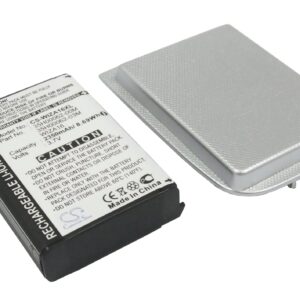 E-Plus Pocket PDA ERA MDA Vario HTC Wizard Replacement Battery 2350mAh