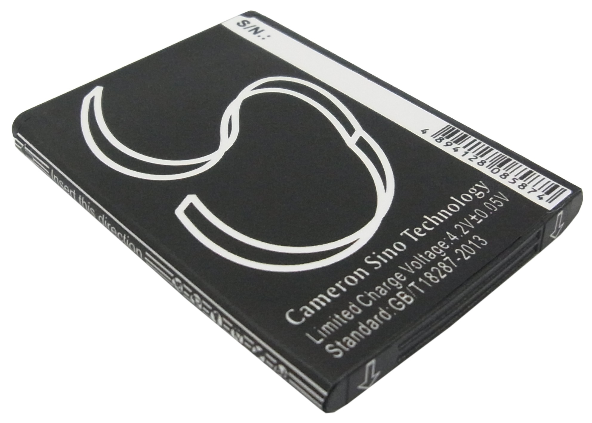 Wiko Soap SUMMER Mobile/SmartPhone Replacement Battery 850mAh