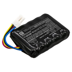 Ferrex R800 Smart Sunseeker RMA1001M20V Replacement Battery 20V 3400mAh