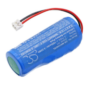 WAHL Detailer Cordless Trimmer 3024976 93838-101 Replacement Battery 1500mAh