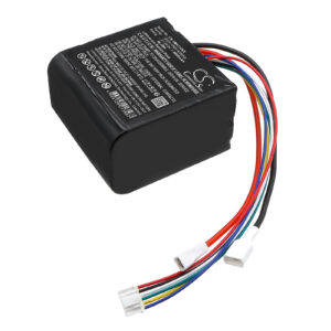 Roborock A10 Plus BCR-1P6S-4000DHS Vacuum Replacement Battery 4000mAh