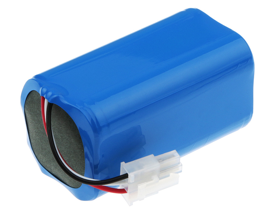 iCLEBO Arte Light Pop Vacuum Replacement Battery 2600mAh