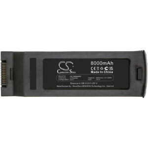 YUNEEC Typhoon H3 Drones Replacement Battery 15.2V 8000mAh