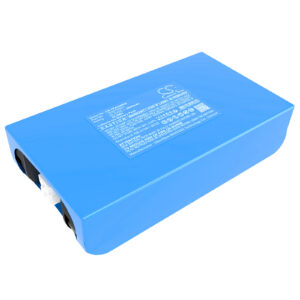 Yard Force Compact 400Ri Compact 400RiS Replacement Battery 2600mAh