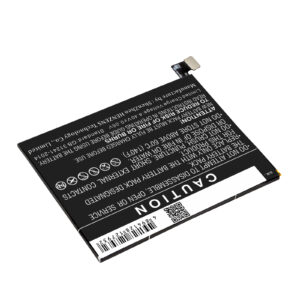 Oneplus 3T A3010 Rain Replacement Battery 3.85V 3000mAh