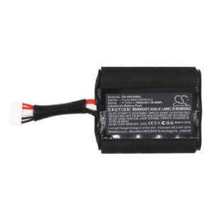 Yealink CP930W YLLR1865C7800WLS-2 Replacement Battery 7800mAh