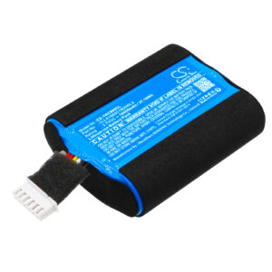 Yealink CP925 CP935W CP960 CP965 YLLR1865C7800WLS Replacement Battery 10050mAh