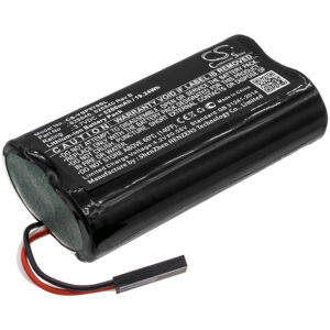 YSI 626870-1 626870-2 ProDSS Replacement Battery 5200mAh