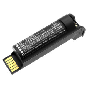 ZEBRA BTRY-DS22EAB0E-00 Replacement Battery 3400mAh