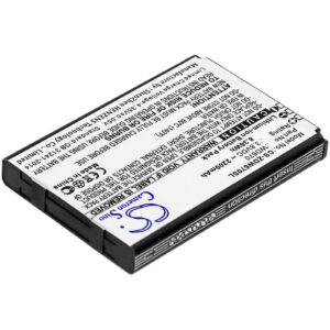 Haier DC002 DC003 DC013 MTC 874FT Nubia MF673 Replacement Battery 2200mAh