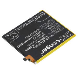 ZTE A2020 A2020N2 Axon 10 Pro Axon 10 Pro 5G Replacement Battery 3900mAh
