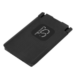 Zebra BT-000442 Barcode Scanner Replacement Battery 4400mAh