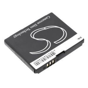 Telstra Cranberry F168 F188 F230 F233 F350 F500 Replacement Battery 830mAh