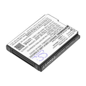 AT&T Z221 Orange Miami Orange ZTE-G N281 Replacement Battery 800mAh