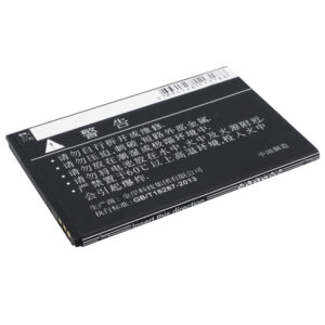 ZTE Blade L3 Li3820T43P3h785439 Mobile/SmartPhone Replacement Battery 2000mAh