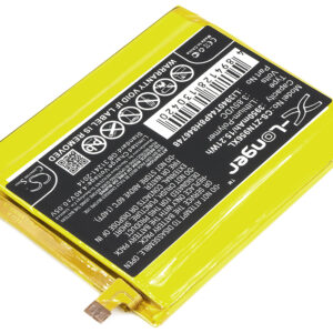 ZTE Blade Max 3 Blade Max 3 LTE-A Max Blue 4G Replacement Battery 3950mAh