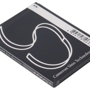 Amazing A2 NET10 Savvy NET10 Z750 NET10 Z750C Replacement Battery 1400mAh