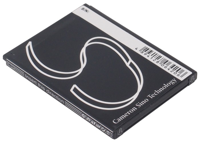 Amazing A2 NET10 Savvy Replacement Battery 3.7V 1400mAh