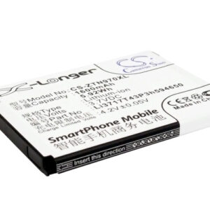 Amazing A2 NET10 Savvy NET10 Z750 NET10 Z750C Replacement Battery 1600mAh