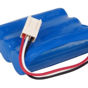 ZTE WP612 WP623 WP822 WP826 WP833 Cordless Phone Replacement Battery 1200mAh
