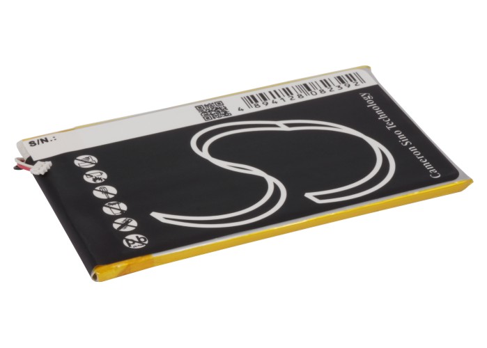 Amazing A7 BoostMobile MAX Replacement Battery 3.7V 2200mAh